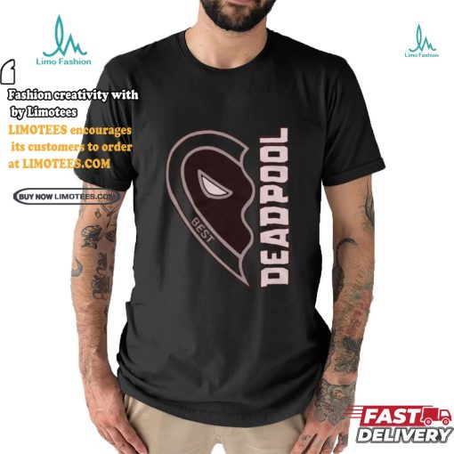 Deadpool Iconic shirt