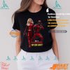 Jackson Merrill San Diego baseball swag head MLB shirt