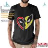 Official Dustin Martin Richmond 2011 2024 Thank You For The Memories Shirt
