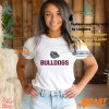 Creater Your Legacy Delaware Academy Shirt