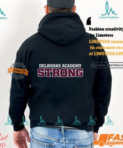 Delaware Academy BullDogs Strong Shirt