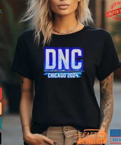 Democratic National Convention DNC Chicago 2024 Shirt