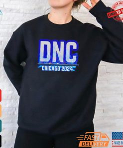 Democratic National Convention DNC Chicago 2024 Shirt