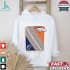 New England Patriots Starter Shield Logo T Shirt New England Patriots Starter Shield Logo T Shirt