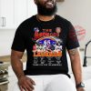 Atlanta Falcons Starter Player X Logo shirt