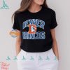 Nice Smoke meat not drugs natural shirt