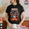 Jaguar Mascot shirt