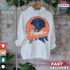 Tampa Bay Buccaneers The NFL ASL Collection by Love Sign American Sign Language T Shirt
