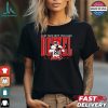 Kodama Yama Tattoo Fil Wood T shirt