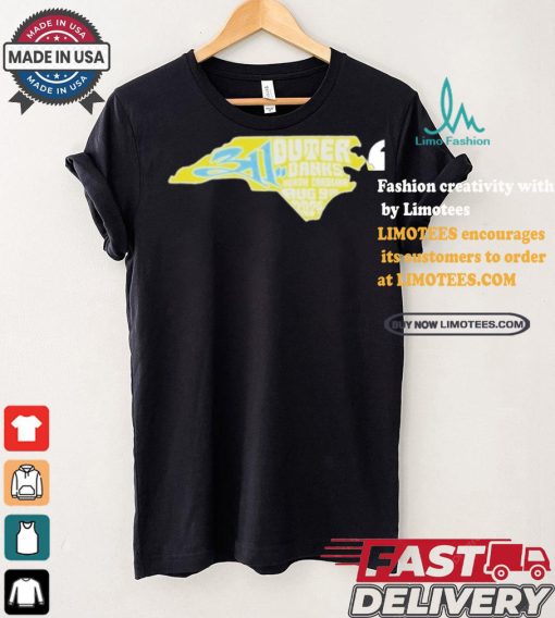 Design 311 At Roanoke Island Festival Park In Outer Banks, NC On August 9 2024 Concert Shirt