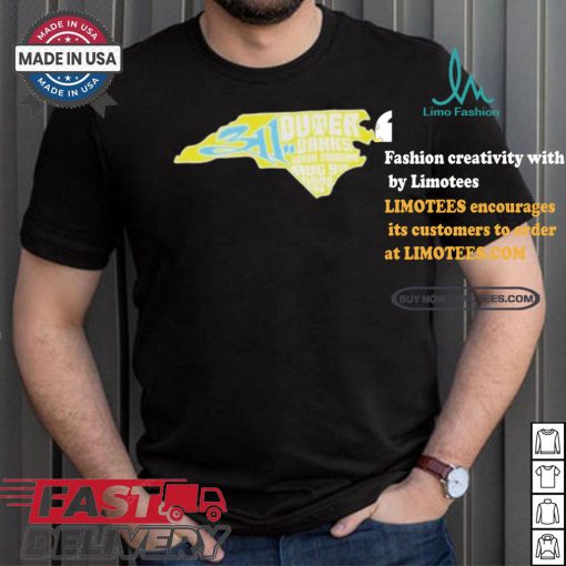 Design 311 At Roanoke Island Festival Park In Outer Banks, NC On August 9 2024 Concert Shirt