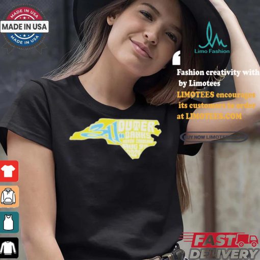 Design 311 At Roanoke Island Festival Park In Outer Banks, NC On August 9 2024 Concert Shirt