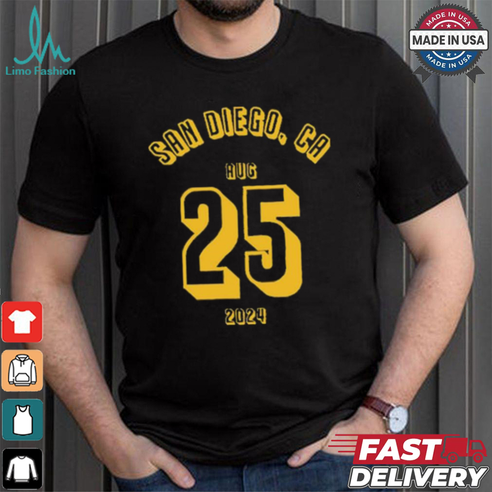 Design 311 San Diego,CA 25 shirt Design 311 San Diego,CA 25 shirt