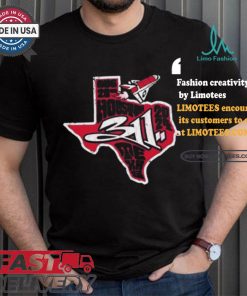Design 311 Tour In Houston TX On August 20 2024 Shirt