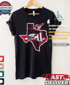 Design 311 Tour In Houston TX On August 20 2024 Shirt