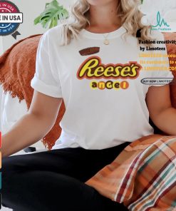 Design Angel Reese Reese’s Angel Shirt