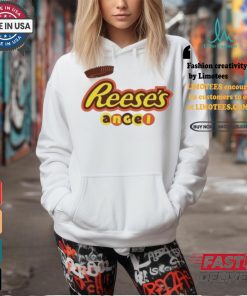 Design Angel Reese Reese’s Angel Shirt