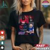 Tennessee Titans Sport Girls With Bow Supporting Team Shirt