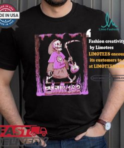 Design Blink 182 One More Time Skull Shirt