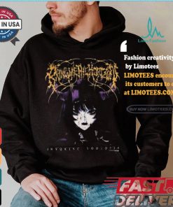 Design Bring Me The Horizon Awakening Japan Ascend With Us 2024 Shirt