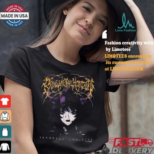 Design Bring Me The Horizon Awakening Japan Ascend With Us 2024 Shirt