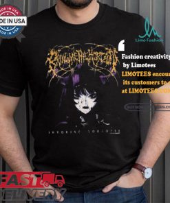 Design Bring Me The Horizon Awakening Japan Ascend With Us 2024 Shirt