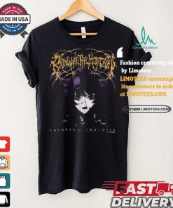 Design Bring Me The Horizon Awakening Japan Ascend With Us 2024 Shirt