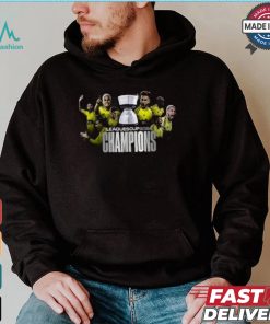 Design Columbus Crew Players 2024 Leagues Cup Champions T Shirt Design Columbus Crew Players 2024 Leagues Cup Champions T Shirt