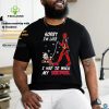 Caleb Houstan basketball player lightning vintage shirt
