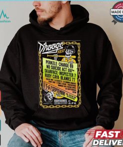 Design Droogs Fest Sep 5 7 2024 Foufounes EΜlectriques In Montreal QC Poster shirt Design Droogs Fest Sep 5 7 2024 Foufounes EΜlectriques In Montreal QC Poster shirt