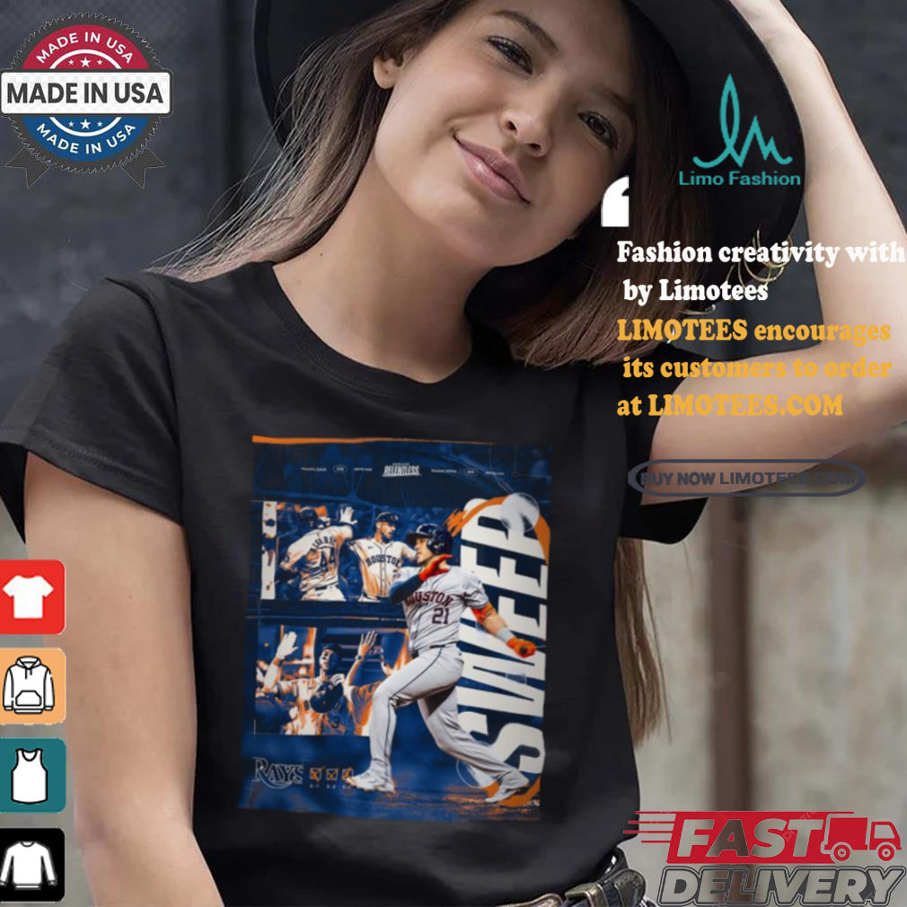 Design Houston Astros Bring Your Own Broom Shirt Design Houston Astros Bring Your Own Broom Shirt