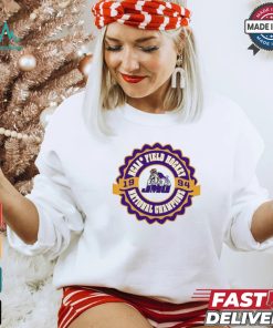 Design James Madison Field Hockey 1994 National Champions shirt