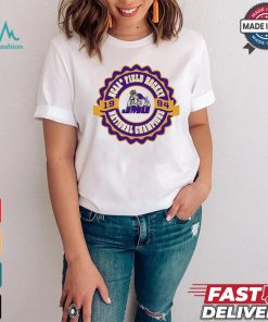 Design James Madison Field Hockey 1994 National Champions shirt