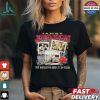 Washington Nationals vs Atlanta Braves 2024 NL East battle shirt