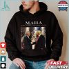 Official I’m Voting For Gus Dad Vote Tim Walz Vice President 2024 T shirt