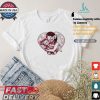 Grit Grateful Resilient Intensity Together Gold N Gritty T shirt