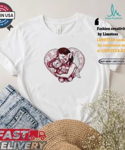Design Melanie Martinez Trilogy Ringer Shirt