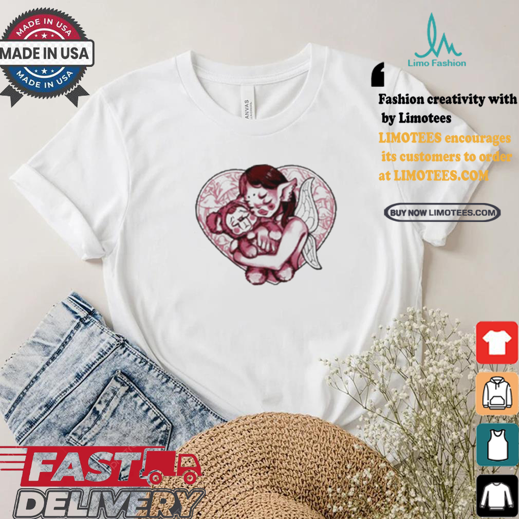 Design Melanie Martinez Trilogy Ringer Shirt Design Melanie Martinez Trilogy Ringer Shirt