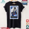 NOFX Aug 24 25 2024 Parc Olympique In Montreal QC Poster Shirt