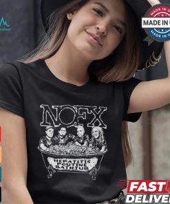 Design NOFX The Final Tour In Montreal QC On August 24 25 2024 Shirt