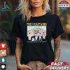 Design The Nightmare Before Christmas Here Come The Nightmares T Shirt