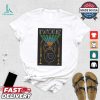 Psychworld x Bam Margera 2024 Shirt