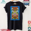 Seals Ask Not For A Lighter Burden But For Broader Shoulders T shirt