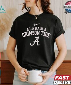 Design Nike Alabama Crimson Tide Roll Tide Y’all Shirt