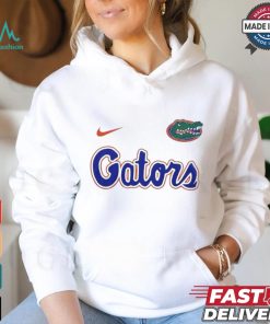 Design Nike Florida Gators Football Chomp Shirt