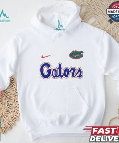 Design Nike Florida Gators Football Chomp Shirt