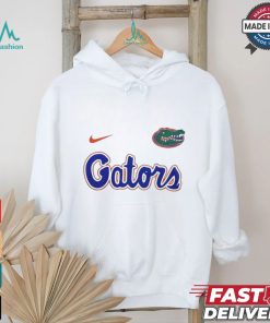 Design Nike Florida Gators Football Chomp Shirt