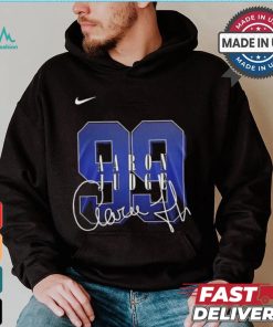 Design Nike New York Yankees MLB Aaron Judge 99 No 300 Shirt