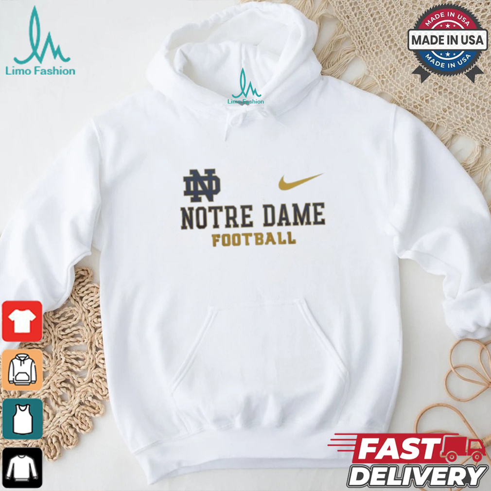 Design Nike Notre Dame Fighting Irish Football Go Irish Shirt Design Nike Notre Dame Fighting Irish Football Go Irish Shirt