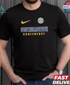 Design Nike Southeastern Conference Only The Best Shirt